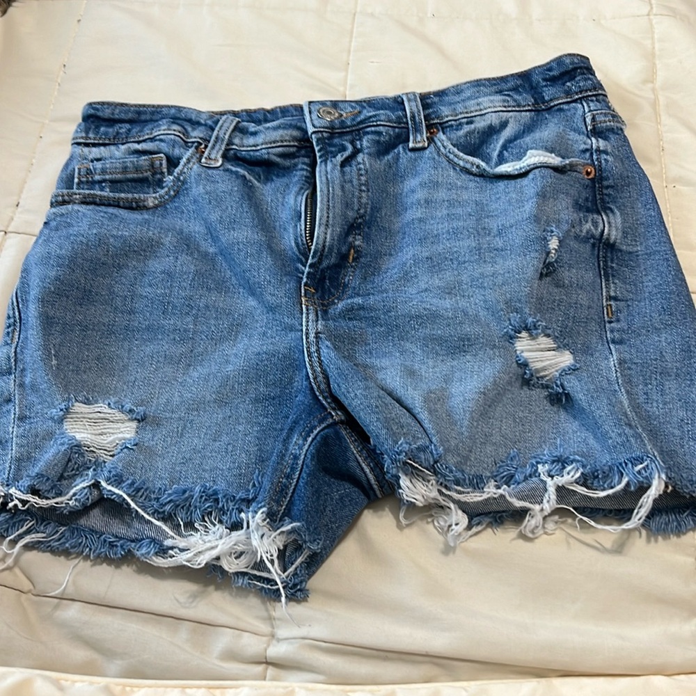 Old Navy OG shorts